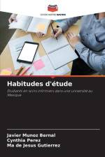 Habitudes d'étude af Javier Muñoz Bernal