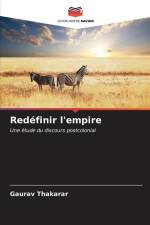 Redéfinir l'empire af Gaurav Thakarar