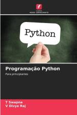 Programação Python af T. Swapna