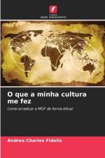 O que a minha cultura me fez af Andrea Charles Fidelis