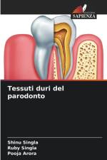 Tessuti duri del parodonto af Shinu Singla