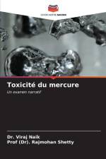 Toxicité du mercure af Viraj Naik