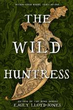 The Wild Huntress af Emily Lloyd-Jones