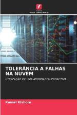 TOLERÂNCIA A FALHAS NA NUVEM af Kamal Kishore