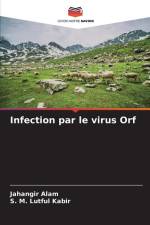Infection par le virus Orf af Jahangir Alam