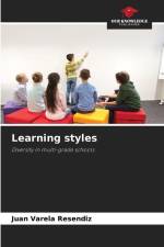 Learning styles af Juan Varela Resendiz