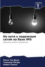 Na puti k nadezhnym setqm na baze IMS af Il'qs Jed-Daui