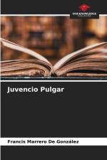 Juvencio Pulgar af Francis Marrero de González