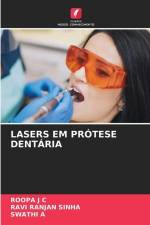 LASERS EM PRÓTESE DENTÁRIA af Roopa J C