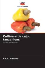 Cultivars de cajou tanzaniens af P. A. L. Masawe