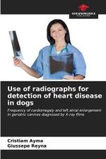 Use of radiographs for detection of heart disease in dogs af Cristiam Ayma