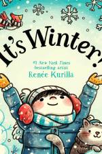 It's Winter! af Renee Kurilla