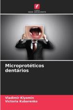 Microprotéticos dentários af Vladimir Klyomin