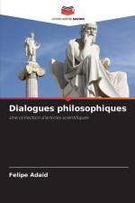 Dialogues philosophiques af Felipe Adaid