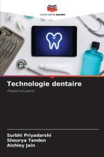 Technologie dentaire af Surbhi Priyadarshi