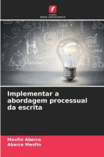 Implementar a abordagem processual da escrita af Mesfin Aberra