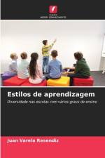 Estilos de aprendizagem af Juan Varela Resendiz