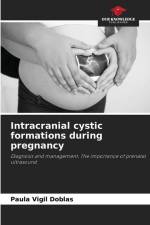 Intracranial cystic formations during pregnancy af Paula Vigil Doblas