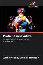 Pratiche innovative af Washington Edy Santillán Marroquín