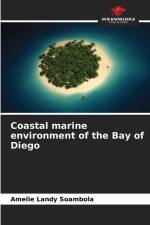 Coastal marine environment of the Bay of Diego af Amelie Landy Soambola