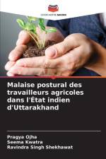 Malaise postural des travailleurs agricoles dans l'État indien d'Uttarakhand af Pragya Ojha