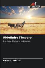 Ridefinire l'impero af Gaurav Thakarar