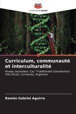 Curriculum, communauté et interculturalité af Ramón Gabriel Aguirre