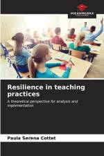 Resilience in teaching practices af Paula Serena Cottet