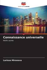 Connaissance universelle af Larissa Mironova