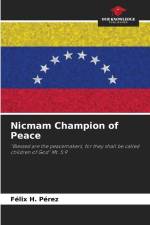 Nicmam Champion of Peace af Félix H. Pérez