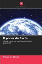 O poder do Pacto af Prince Uc Okorie