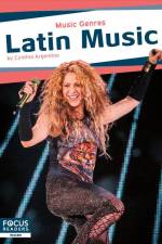 Latin Music af Cynthia Argentine
