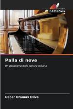 Palla di neve af Oscar Oramas Oliva