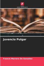 Juvencio Pulgar af Francis Marrero de González