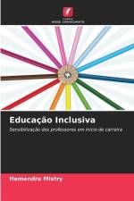 Educação Inclusiva af Hemendra Mistry
