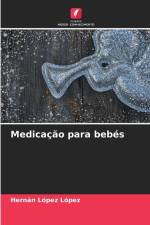 Medicação para bebés af Hernán López López