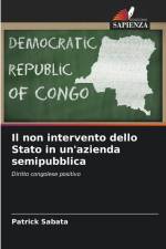 Il non intervento dello Stato in un'azienda semipubblica af Patrick Sabata
