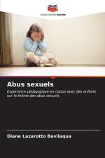 Abus sexuels af Diane Lazarotto Bevilaqua