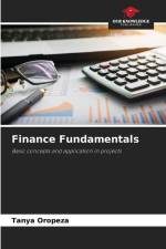 Finance Fundamentals af Tanya Oropeza