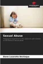 Sexual Abuse af Diane Lazarotto Bevilaqua