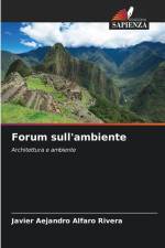 Forum sull'ambiente af Javier Aejandro Alfaro Rivera