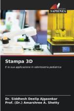 Stampa 3D af Siddhesh Deelip Ajgaonkar
