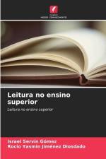 Leitura no ensino superior af Israel Servín Gómez