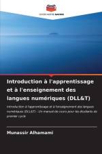 Introduction à l'apprentissage et à l'enseignement des langues numériques (DLL&T) af Munassir Alhamami