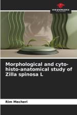 Morphological and cyto-histo-anatomical study of Zilla spinosa L af Rim Mecheri