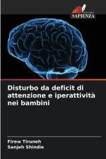 Disturbo da deficit di attenzione e iperattività nei bambini af Firew Tiruneh