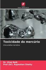Toxicidade do mercúrio af Viraj Naik