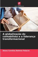 A globalização do contabilista e a liderança transformacional af Diana Carolina Beltrán Palacio
