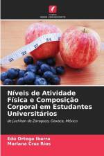 Níveis de Atividade Física e Composição Corporal em Estudantes Universitários af Edú Ortega Ibarra