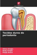Tecidos duros do periodonto af Shinu Singla